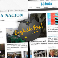 Resumen de noticias - 03/02/2026